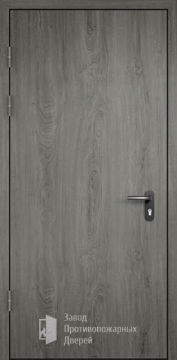 Фото двери «МДФ однопольная №14» в Пущино