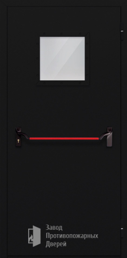 Фото двери «Однопольная глухая №104» в Пущино