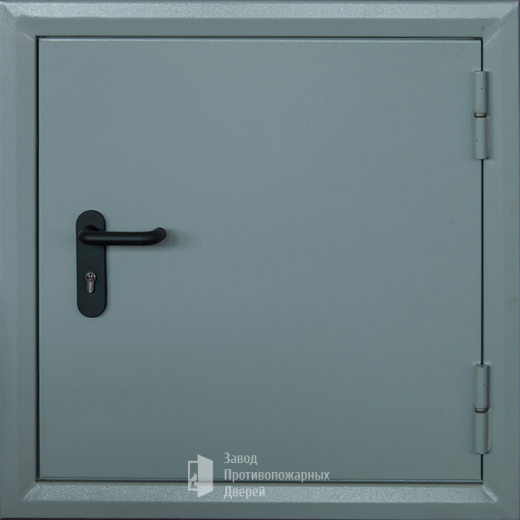 Фото « Распашной огнеупорный люк №3» в Пущино