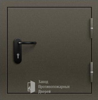 Фото «Огнестойкий ЛПМ класса EI 60 №8» в Пущино