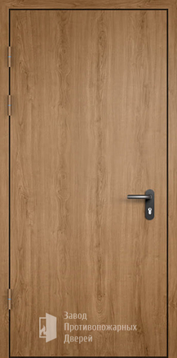 Фото двери «МДФ однопольная №12» в Пущино