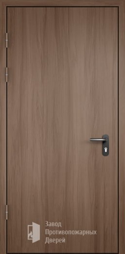 Фото двери «МДФ однопольная №13» в Пущино