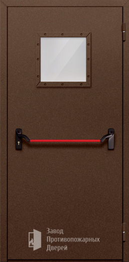 Фото двери «Однопольная глухая №108» в Пущино