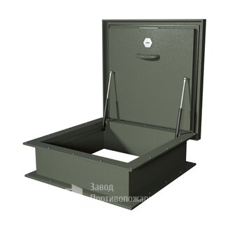 Фото «Люк для выхода на чердак №20» в Пущино