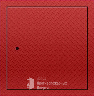 Фото «Люк напольный для подвала №19» в Пущино