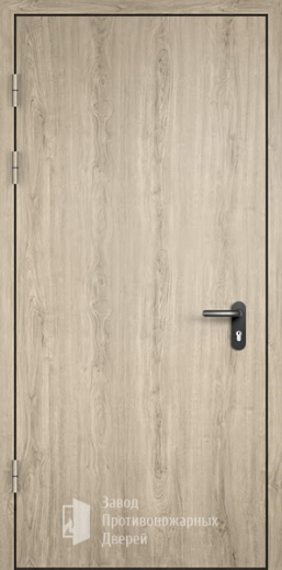 Фото двери «МДФ однопольная №19» в Пущино