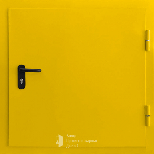 Фото « Люк с порошковым напылением №6» в Пущино