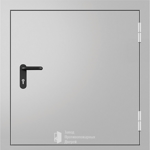 Фото «Технический ЛПМ EI60 №2» в Пущино