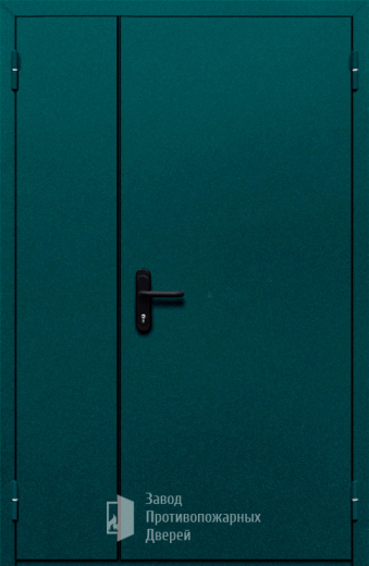 Фото двери «Полуторная глухая №36» в Пущино