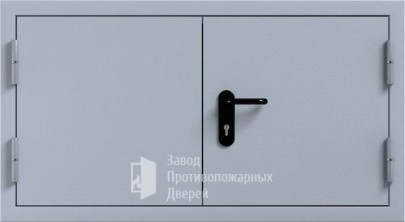 Фото «Люк №14 двухстворчатой конструкции» в Пущино