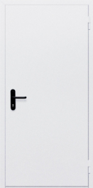 Фото двери «Однопольная глухая №111» в Пущино