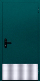 Фото двери «Однопольная с отбойником №30» в Пущино