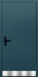 Фото двери «Однопольная с отбойником №31» в Пущино