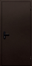 Фото двери «Однопольная глухая №110» в Пущино