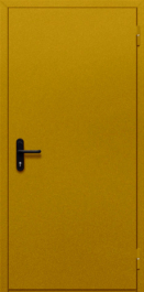 Фото двери «Однопольная глухая №15» в Пущино