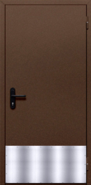 Фото двери «Однопольная с отбойником №36» в Пущино